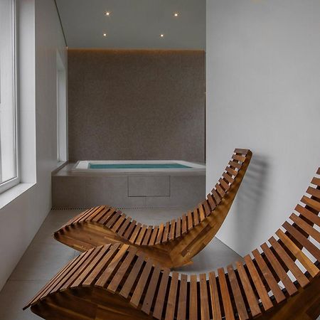 Quinta Do Chocalhinho Agroturismo & Spa Οντεμίρα Εξωτερικό φωτογραφία
