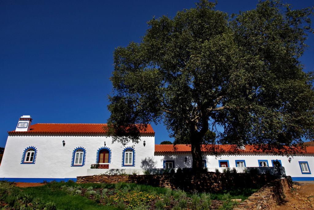 Quinta Do Chocalhinho Agroturismo & Spa Οντεμίρα Εξωτερικό φωτογραφία