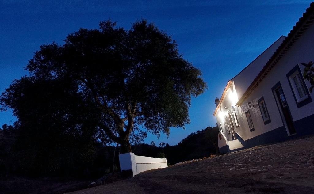 Quinta Do Chocalhinho Agroturismo & Spa Οντεμίρα Εξωτερικό φωτογραφία