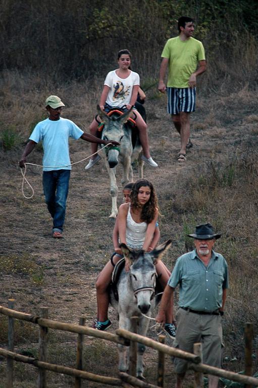 Quinta Do Chocalhinho Agroturismo & Spa Οντεμίρα Εξωτερικό φωτογραφία