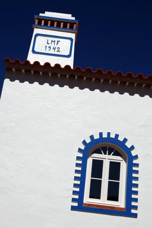 Quinta Do Chocalhinho Agroturismo & Spa Οντεμίρα Εξωτερικό φωτογραφία