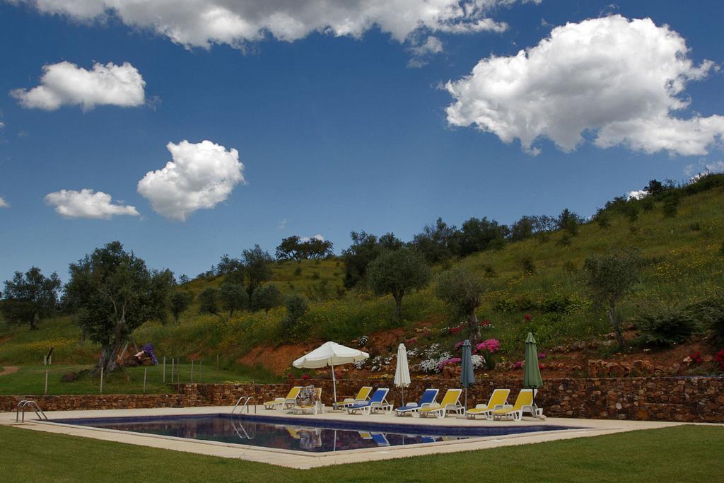 Quinta Do Chocalhinho Agroturismo & Spa Οντεμίρα Εξωτερικό φωτογραφία