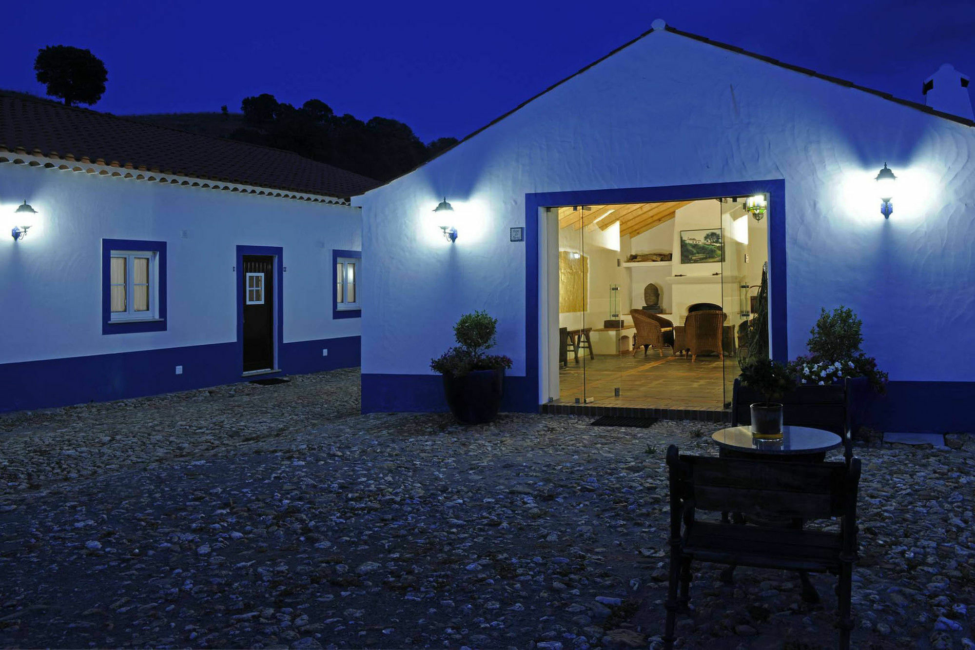 Quinta Do Chocalhinho Agroturismo & Spa Οντεμίρα Εξωτερικό φωτογραφία
