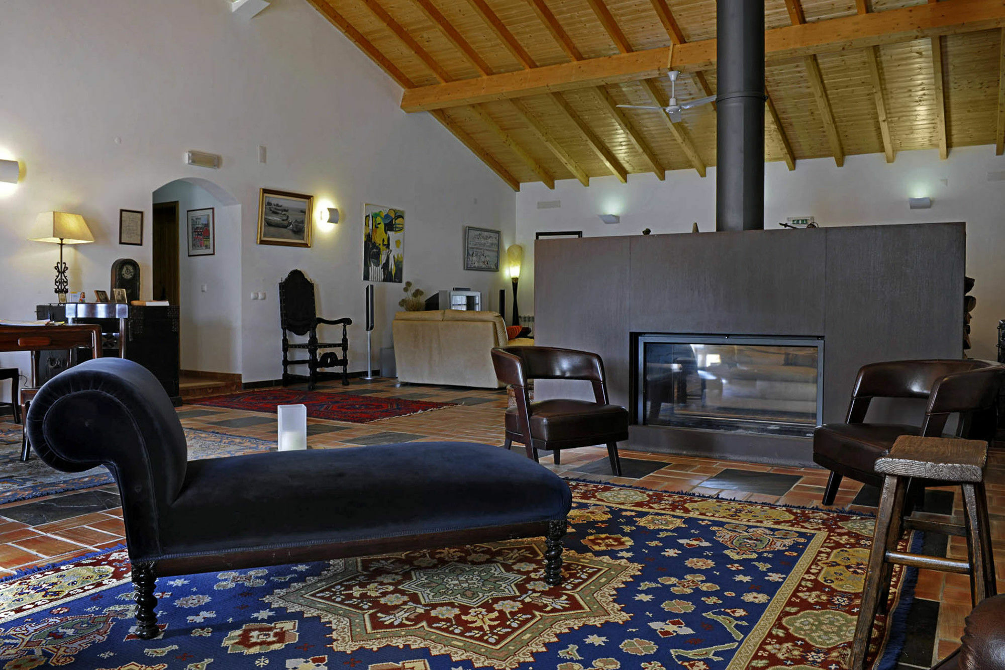 Quinta Do Chocalhinho Agroturismo & Spa Οντεμίρα Εξωτερικό φωτογραφία