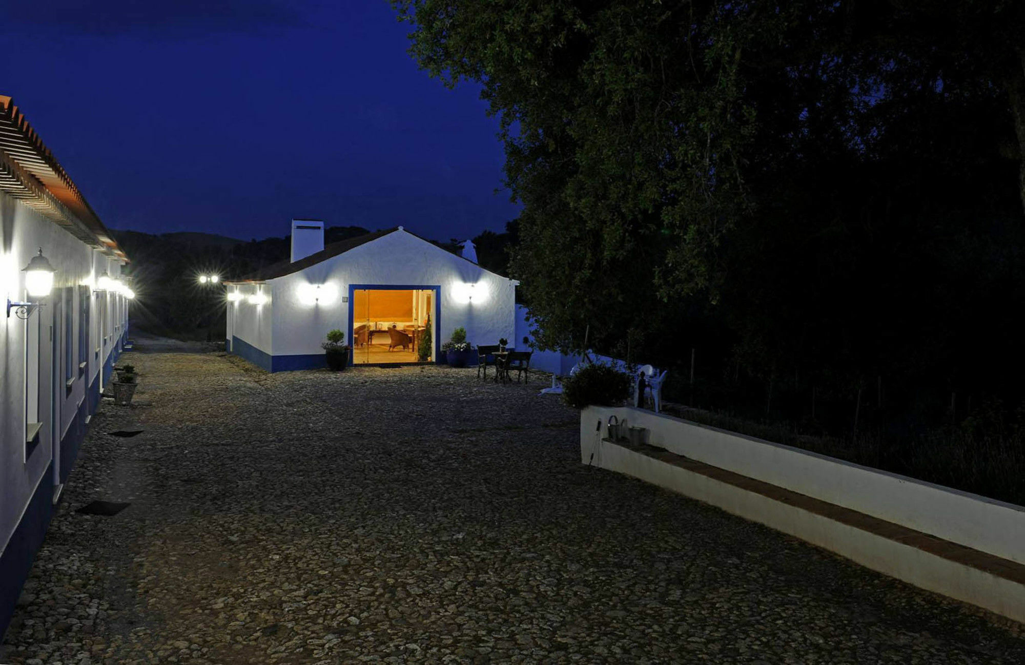 Quinta Do Chocalhinho Agroturismo & Spa Οντεμίρα Εξωτερικό φωτογραφία
